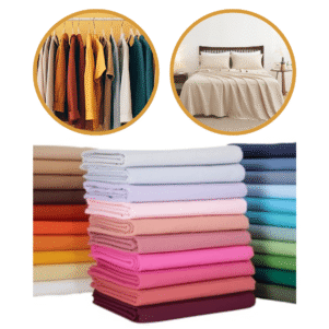 Tricoline DesignTex - Liso - 0,50X1,50M