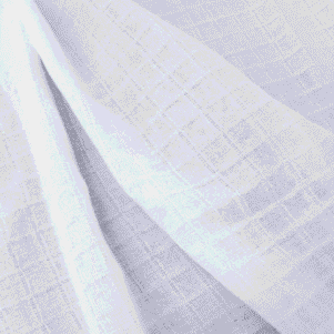 Tecido Fralda Mini Quadr - Ibirapuera Aromatizada 0,75X10M