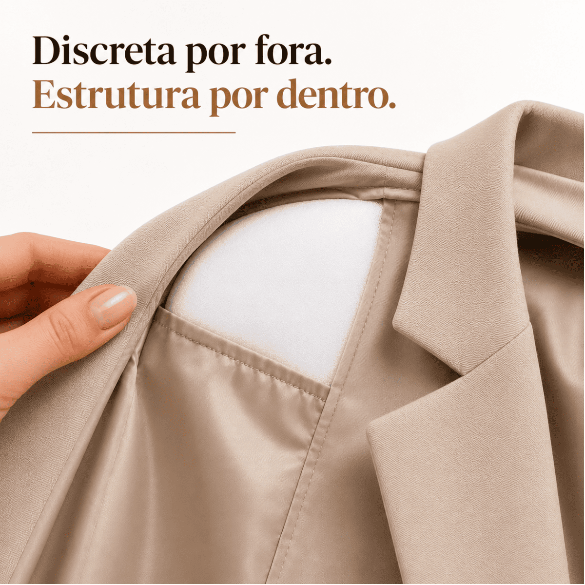 Ombreira Espuma 3