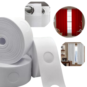 Entretela TNT 150G C/Furo 50mts