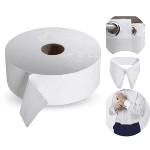 Entretela TNT 150G Sem Furo 50mts Entretela