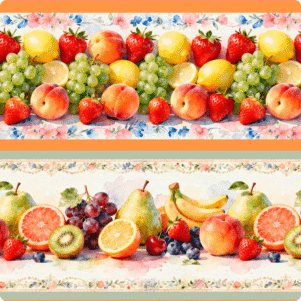 Tricoline Bahamas Digital 100% Algodao Larg. 1,50m E049