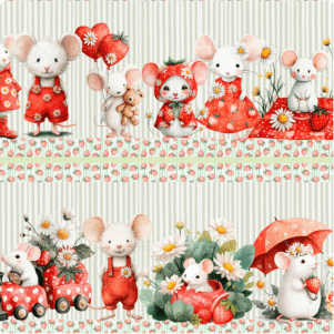 Tricoline Bahamas Digital 100% Algodao Larg. 1,50m E059