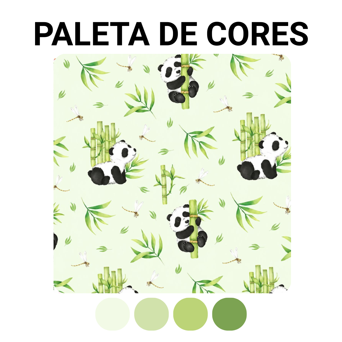 leao paleta