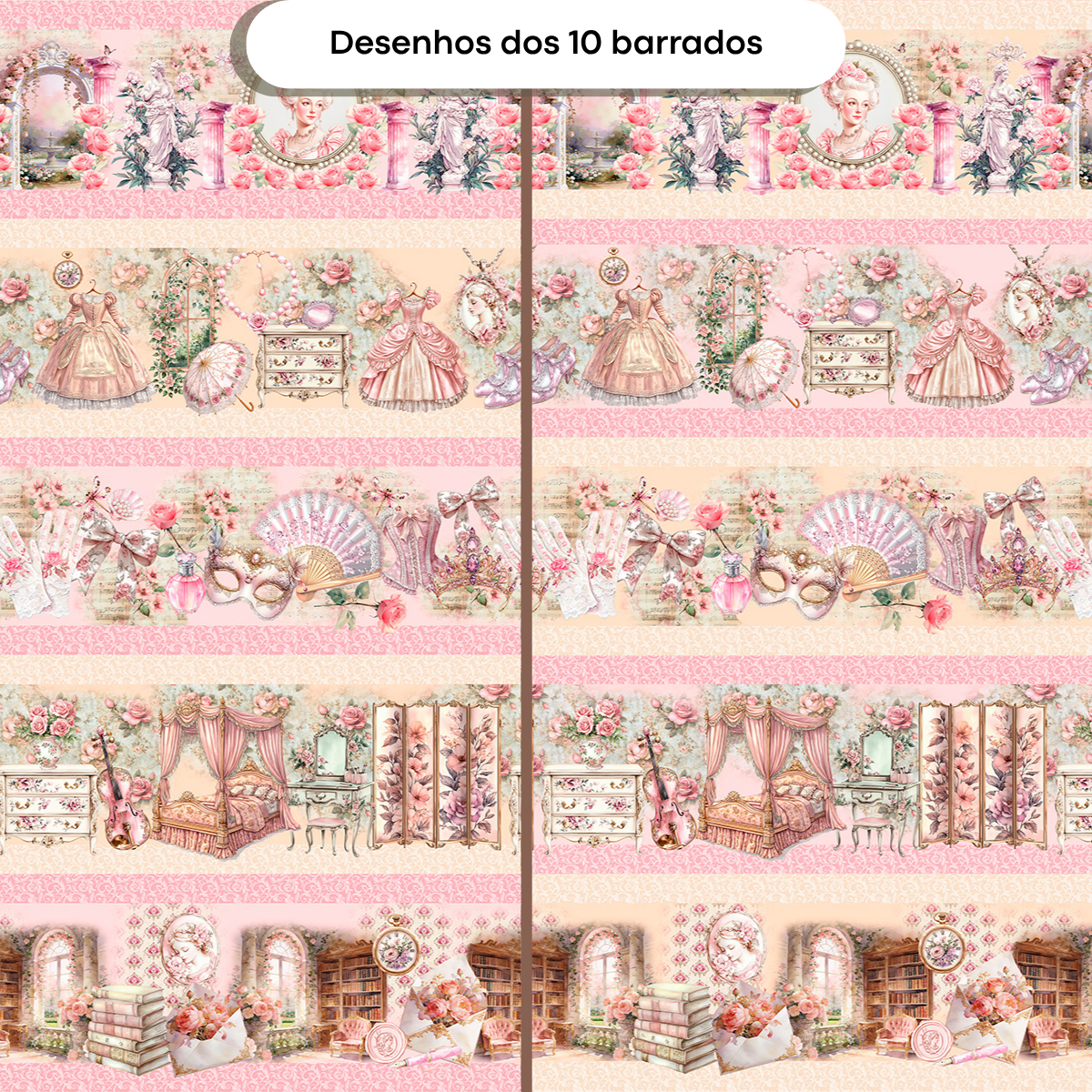 Barrados