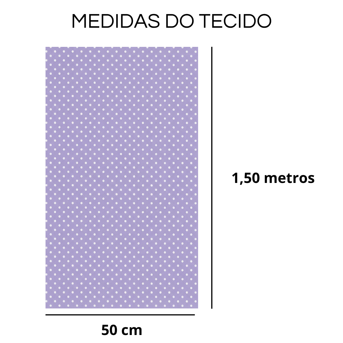LAVANDA MEDIDA- Turvalina
