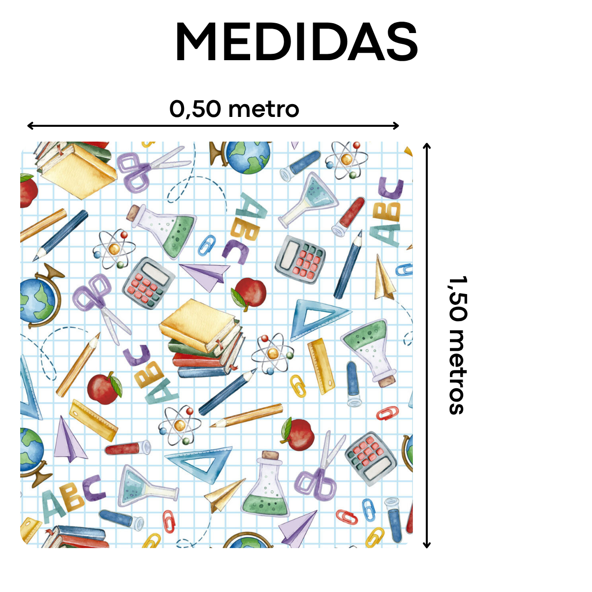 V388 MEDIDAS