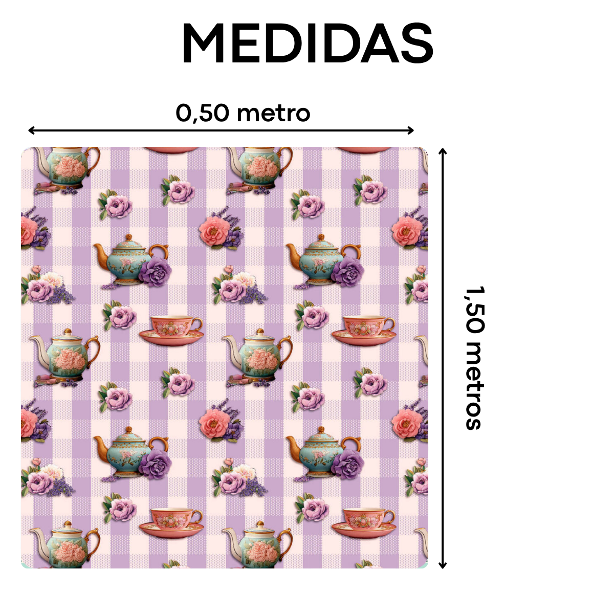 V487 MEDIDAS
