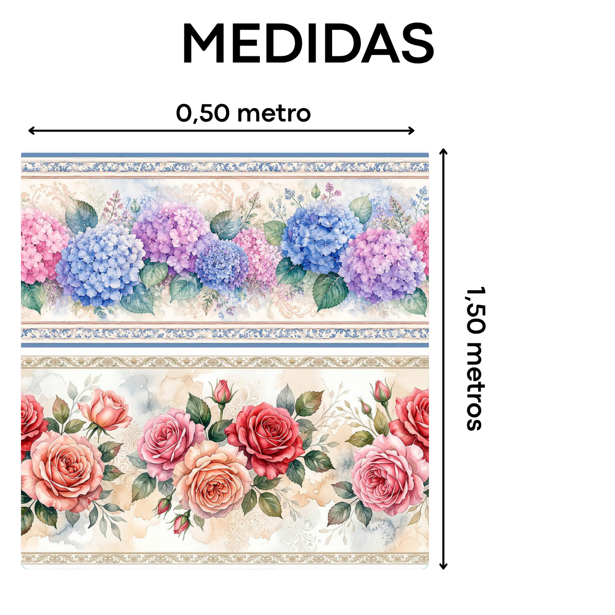 V498 MEDIDAS
