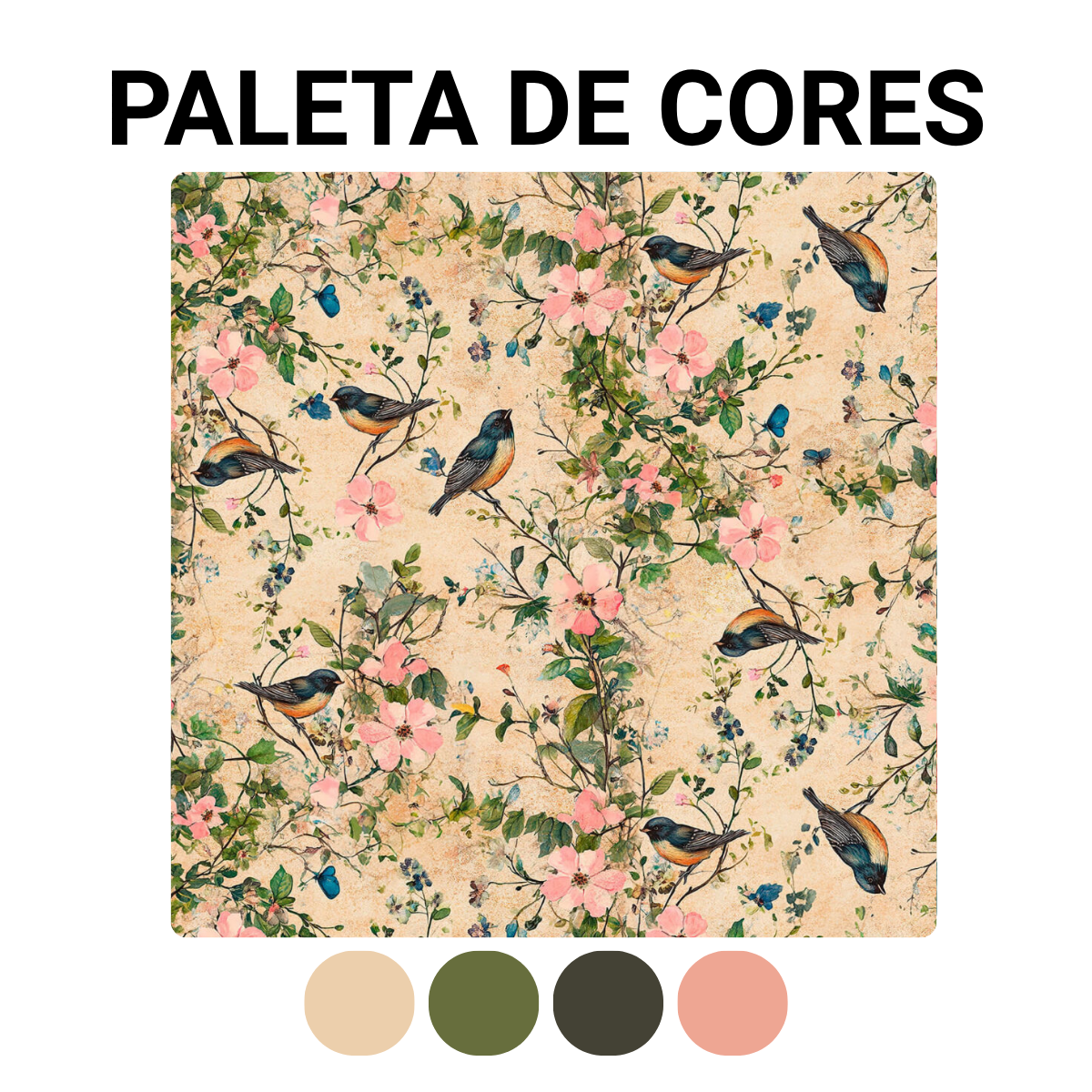 V503 PALETA