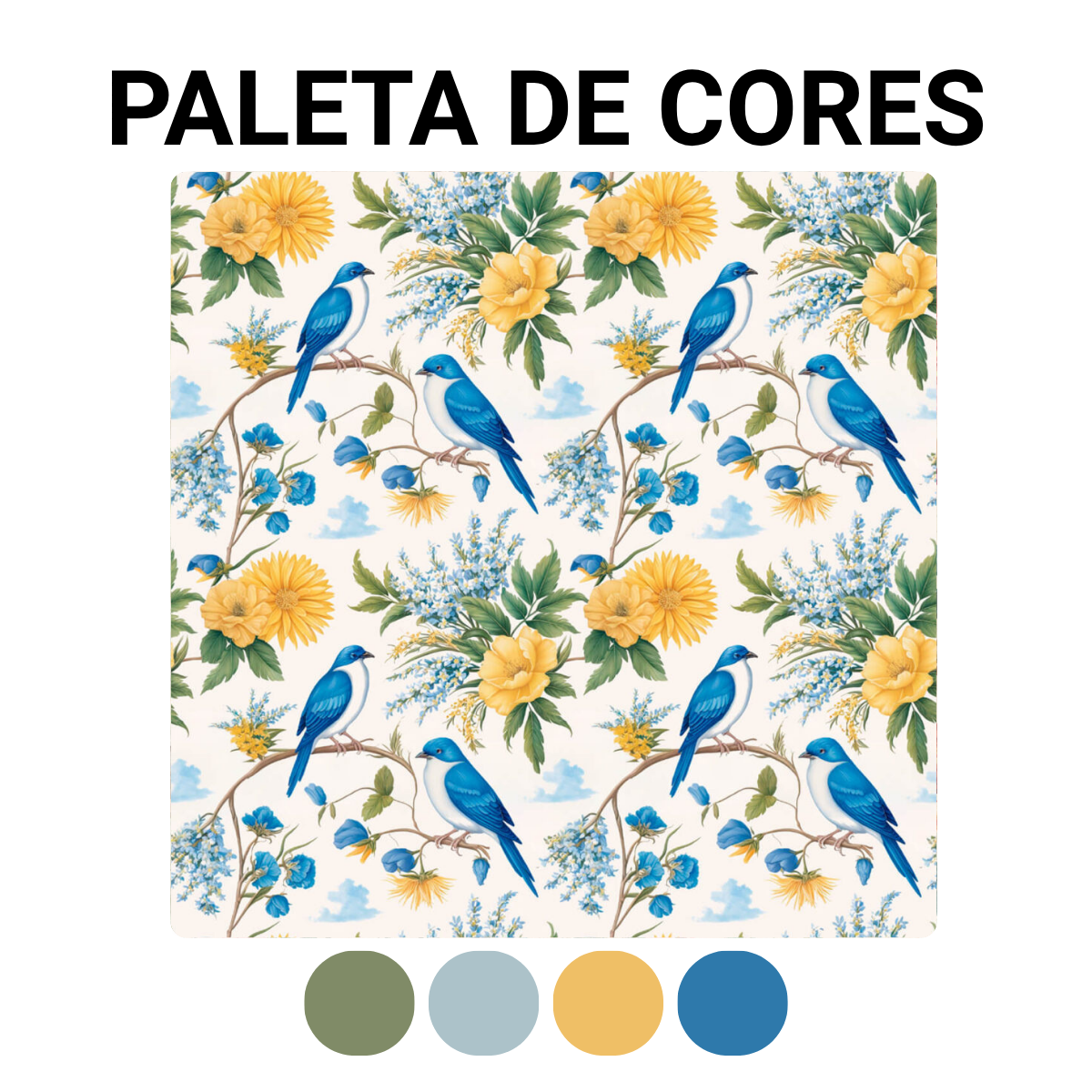 V506 PALETA