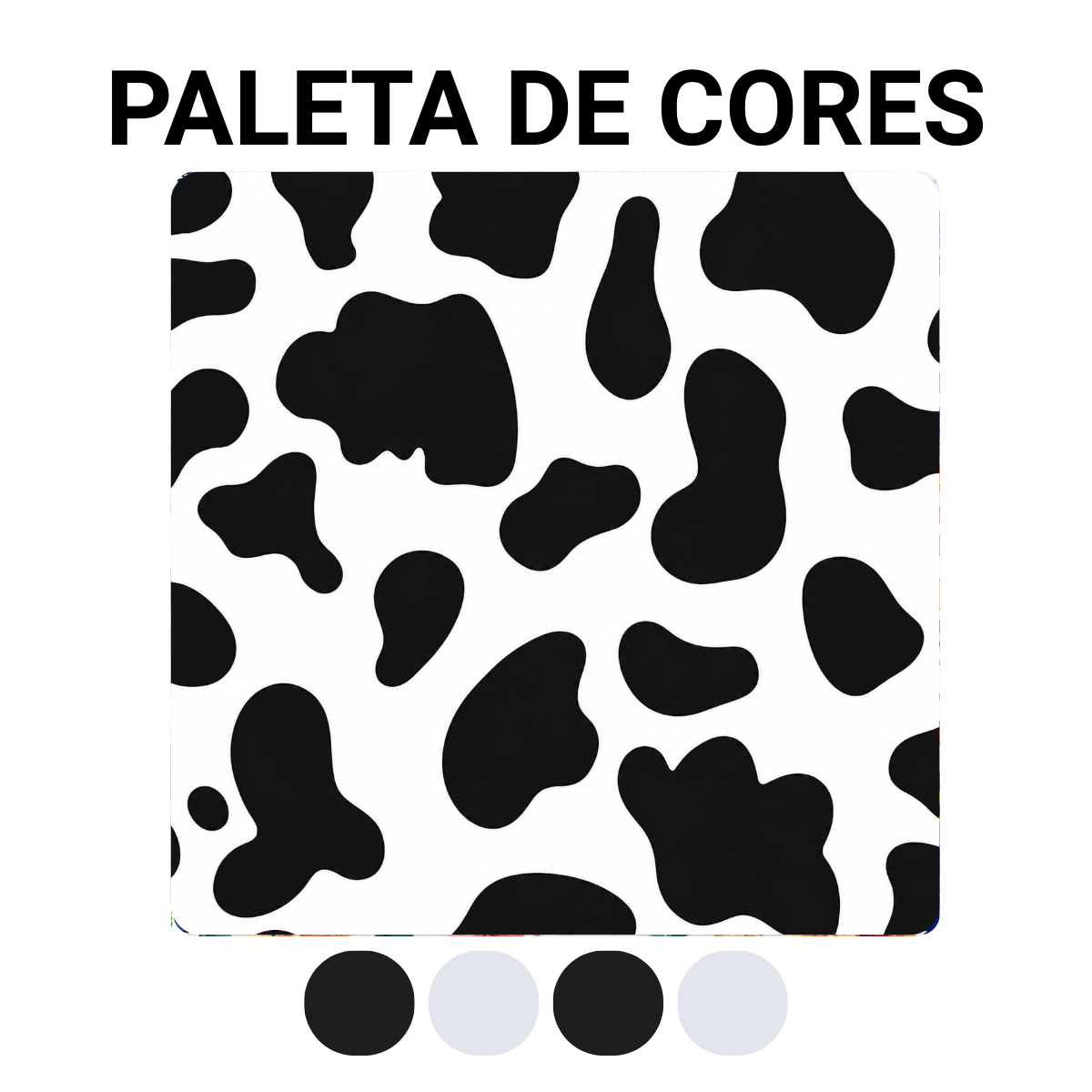 VAQUINHA PALETApaleta
