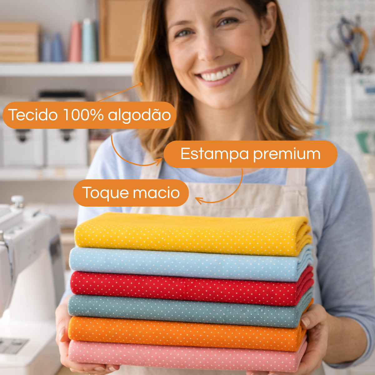Tricoline Poa Nova 2